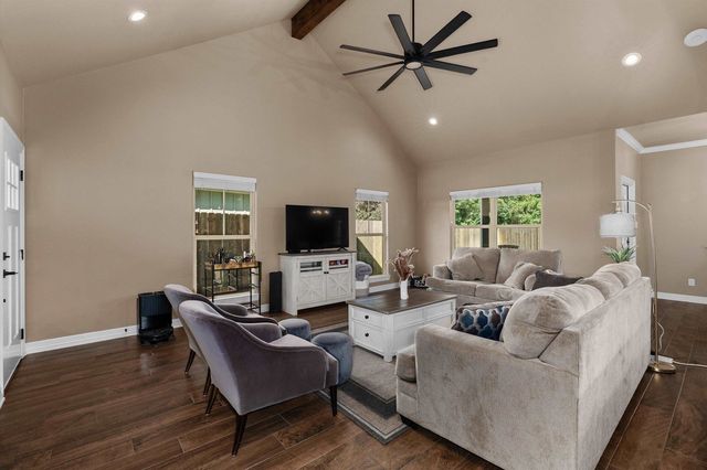 2172 Page Creek Trail, Longview, TX 75601