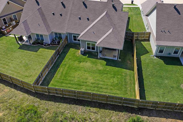 2172 Page Creek Trail, Longview, TX 75601