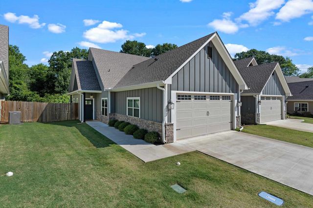2172 Page Creek Trail, Longview, TX 75601