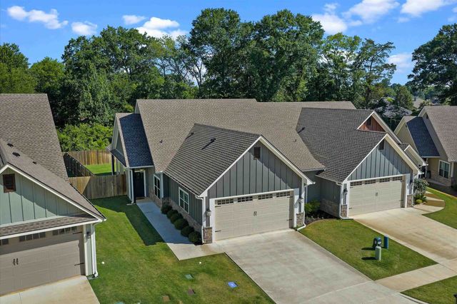 2172 Page Creek Trail, Longview, TX 75601