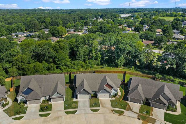 2172 Page Creek Trail, Longview, TX 75601