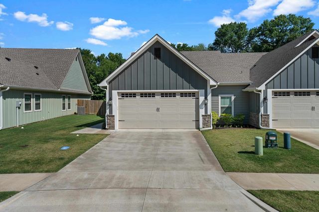 2172 Page Creek Trail, Longview, TX 75601