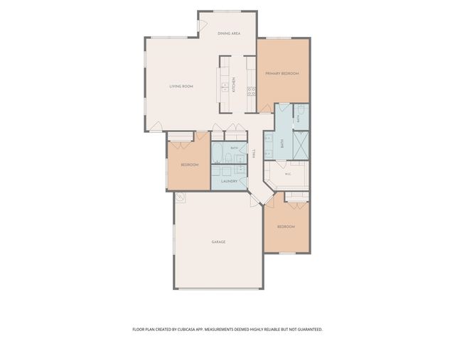 2172 Page Creek Trail, Longview, TX 75601