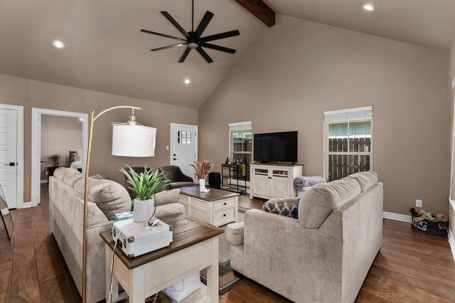 2172 Page Creek Trail, Longview, TX 75601