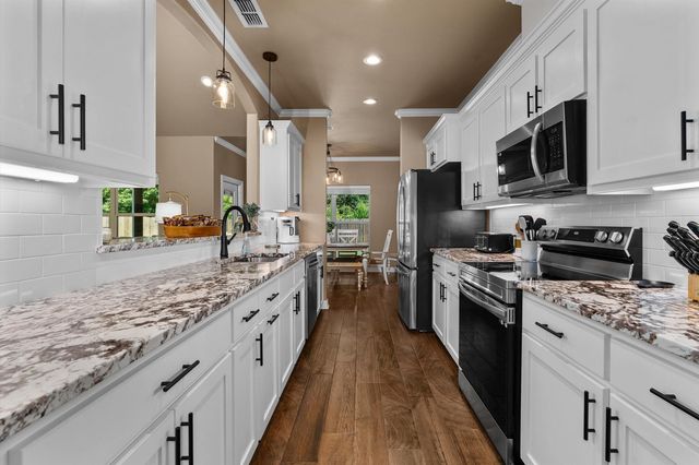 2172 Page Creek Trail, Longview, TX 75601