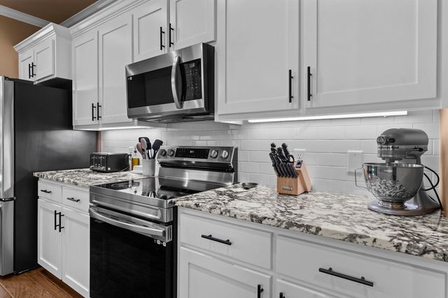 2172 Page Creek Trail, Longview, TX 75601