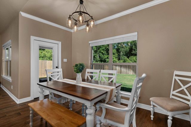 2172 Page Creek Trail, Longview, TX 75601