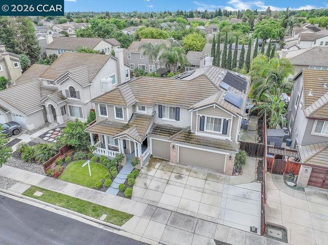 988 Country Glen Lane, Brentwood, CA 94513