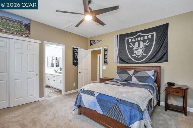 988 Country Glen Lane, Brentwood, CA 94513