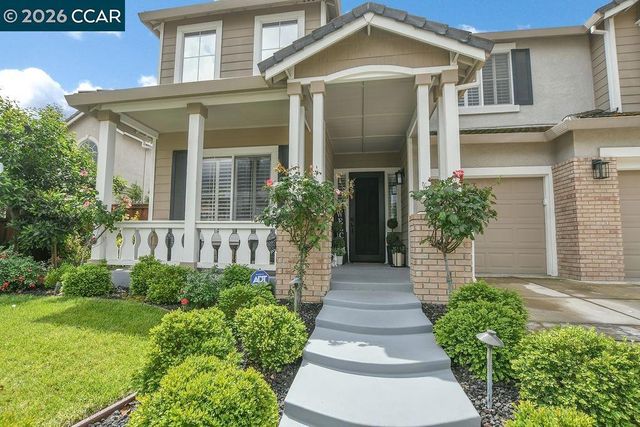 988 Country Glen Lane, Brentwood, CA 94513