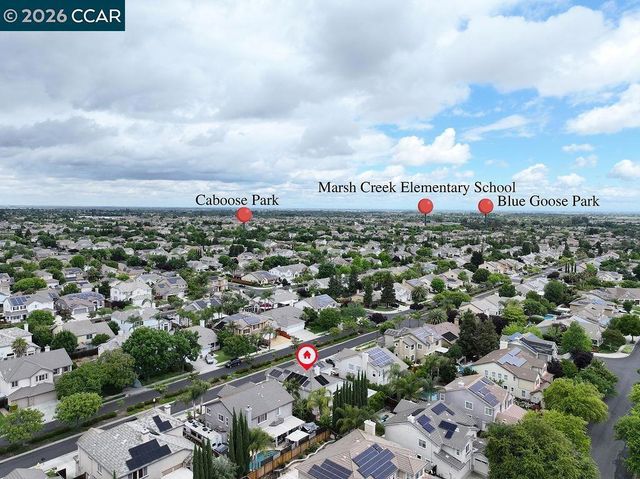 988 Country Glen Lane, Brentwood, CA 94513