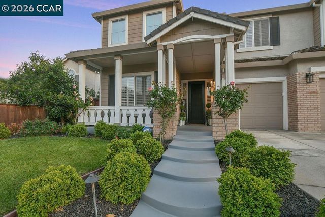 988 Country Glen Lane, Brentwood, CA 94513