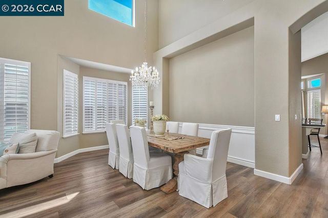 988 Country Glen Lane, Brentwood, CA 94513