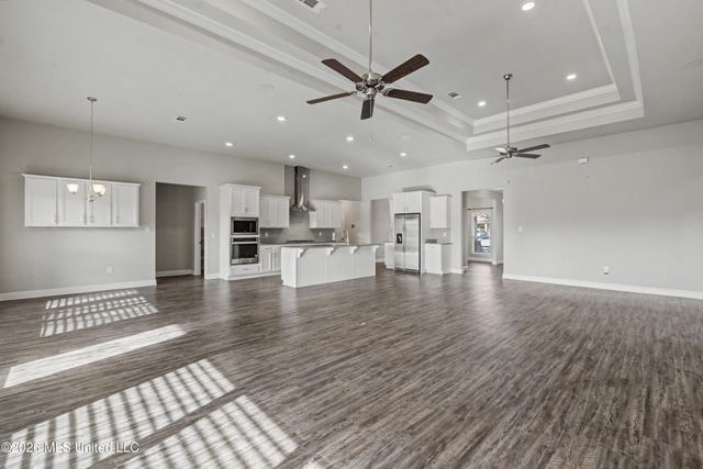 10423 Autumn Drive, Gulfport, MS 39503