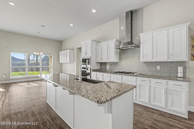 10423 Autumn Drive, Gulfport, MS 39503