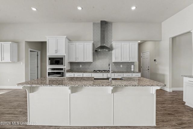 10423 Autumn Drive, Gulfport, MS 39503