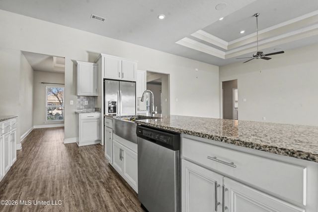 10423 Autumn Drive, Gulfport, MS 39503