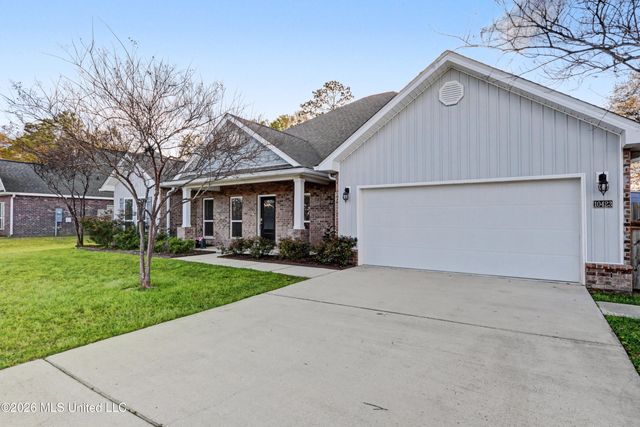 10423 Autumn Drive, Gulfport, MS 39503