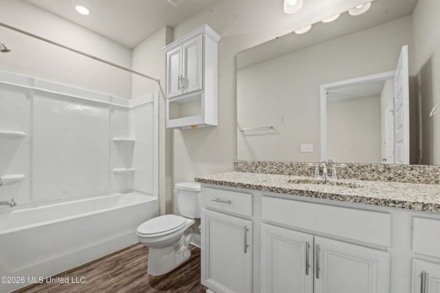 10423 Autumn Drive, Gulfport, MS 39503