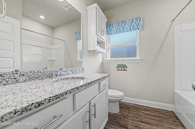 10423 Autumn Drive, Gulfport, MS 39503