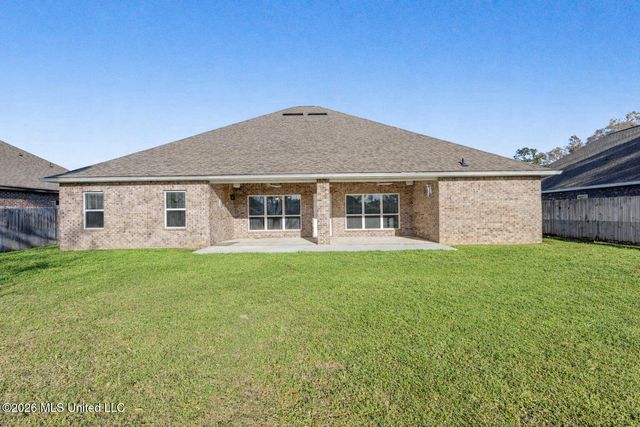 10423 Autumn Drive, Gulfport, MS 39503
