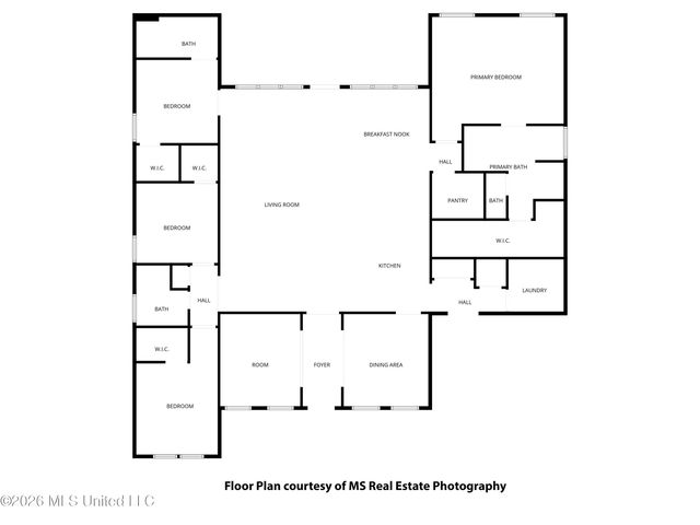 10423 Autumn Drive, Gulfport, MS 39503