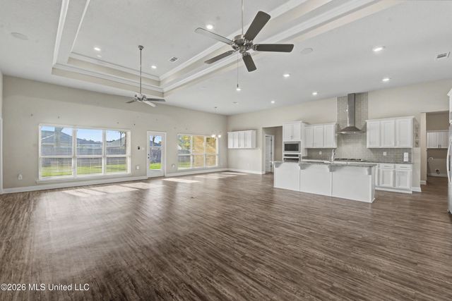 10423 Autumn Drive, Gulfport, MS 39503