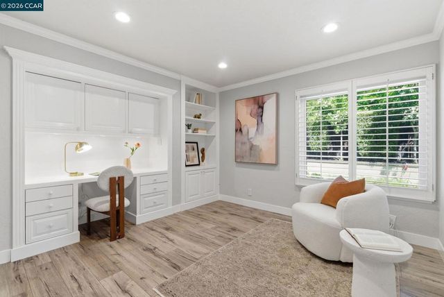 316 Live Oak Dr, Danville, CA 94506