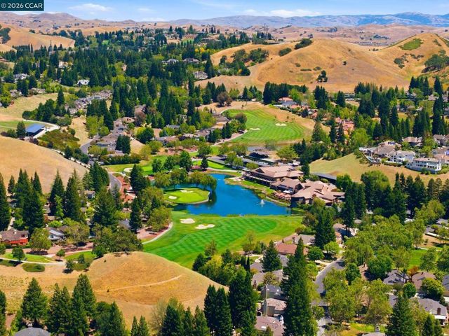 316 Live Oak Dr, Danville, CA 94506