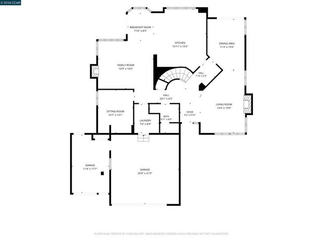 316 Live Oak Dr, Danville, CA 94506