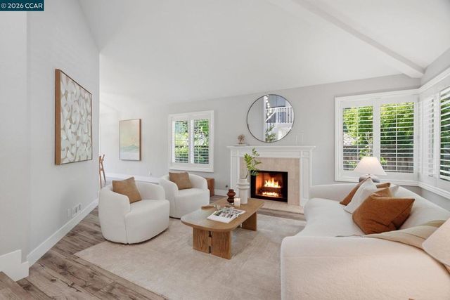 316 Live Oak Dr, Danville, CA 94506