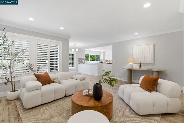 316 Live Oak Dr, Danville, CA 94506