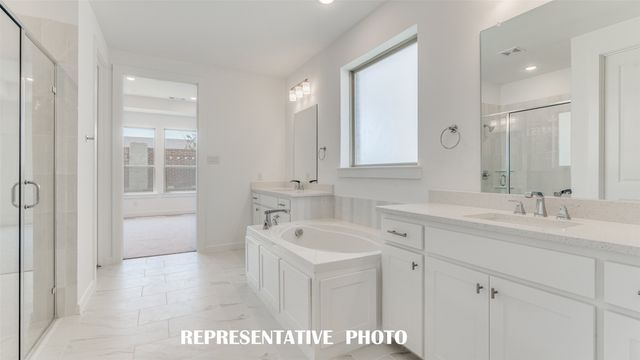 201 Scottish Way, Mansfield, TX 76063