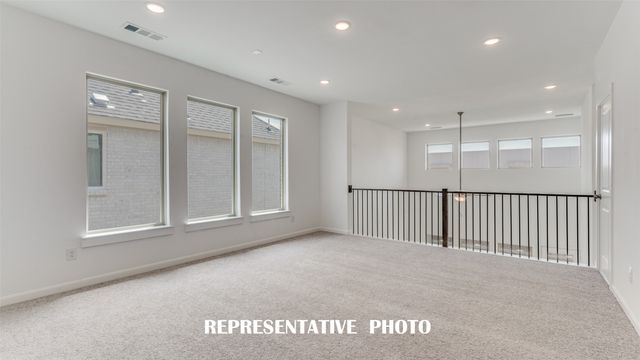 201 Scottish Way, Mansfield, TX 76063