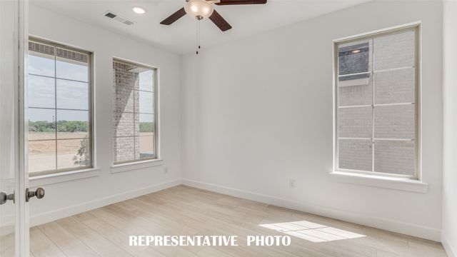201 Scottish Way, Mansfield, TX 76063