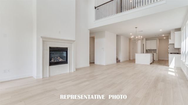 201 Scottish Way, Mansfield, TX 76063