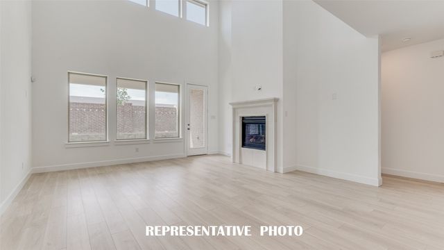 201 Scottish Way, Mansfield, TX 76063