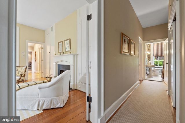 3252 WINCHESTER RD, Delaplane, VA 20144