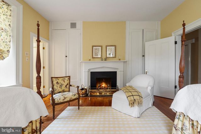 3252 WINCHESTER RD, Delaplane, VA 20144