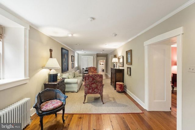 3252 WINCHESTER RD, Delaplane, VA 20144