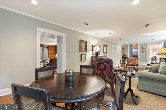 3252 WINCHESTER RD, Delaplane, VA 20144