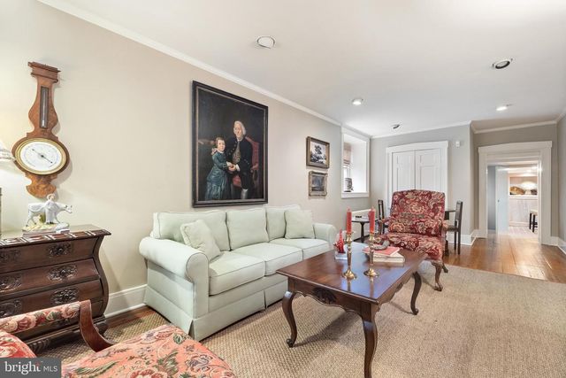 3252 WINCHESTER RD, Delaplane, VA 20144