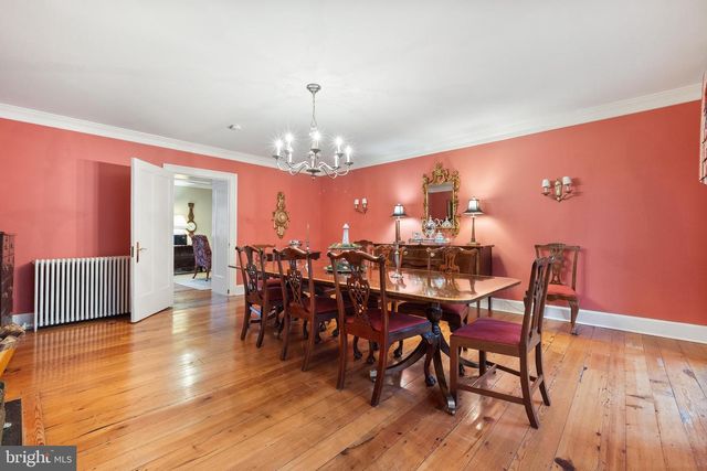 3252 WINCHESTER RD, Delaplane, VA 20144