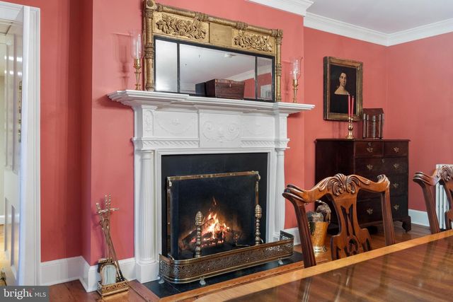 3252 WINCHESTER RD, Delaplane, VA 20144