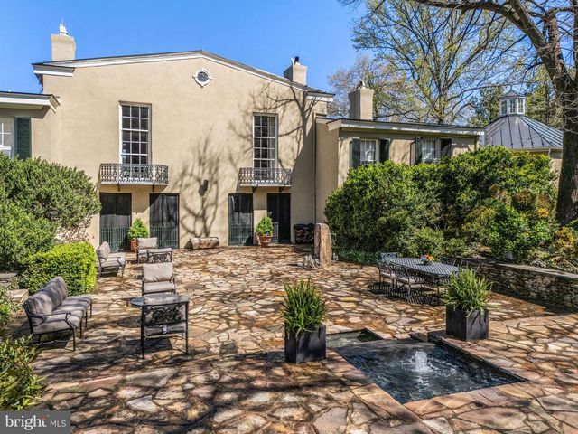 3252 WINCHESTER RD, Delaplane, VA 20144
