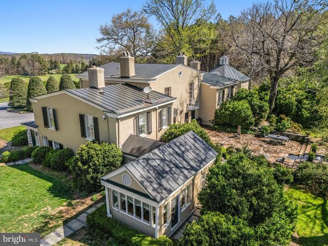 3252 WINCHESTER RD, Delaplane, VA 20144