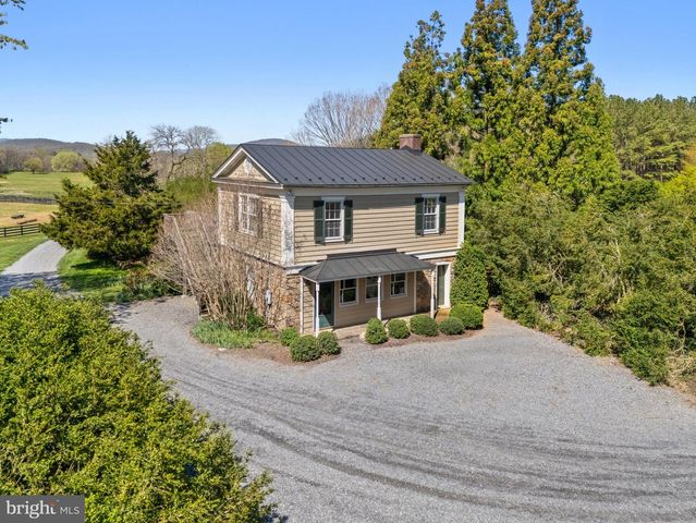 3252 WINCHESTER RD, Delaplane, VA 20144