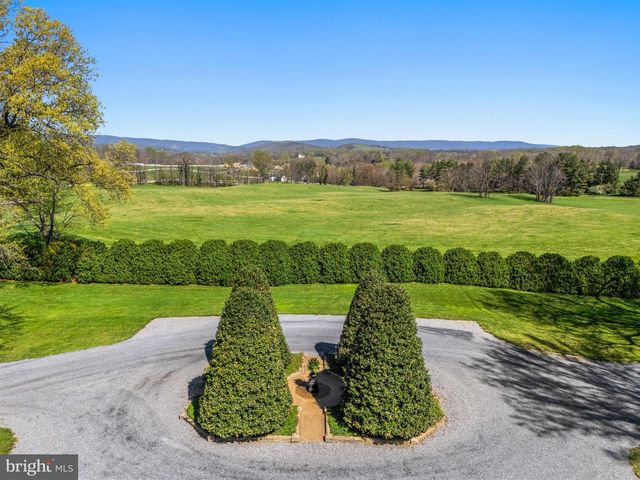 3252 WINCHESTER RD, Delaplane, VA 20144