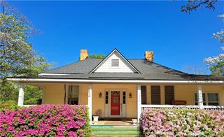 616 N Fulton Street, Raeford, NC 28376