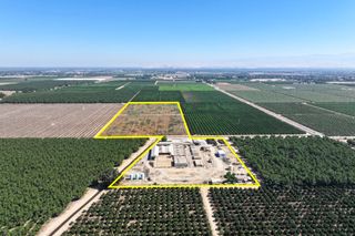26783 Rd 176, Exeter, CA 93221